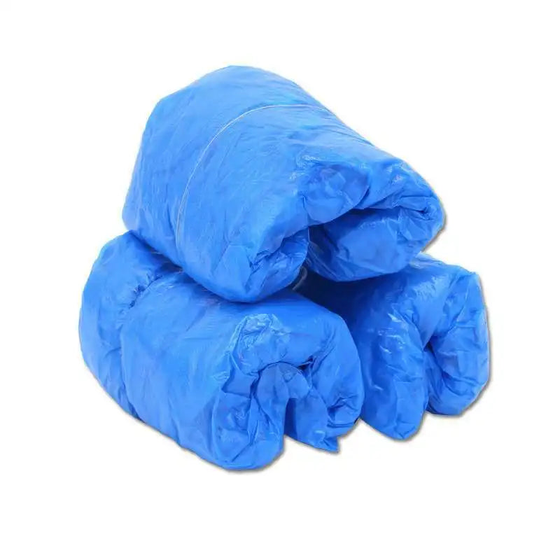 100pcs/50 pairs waterproof dust